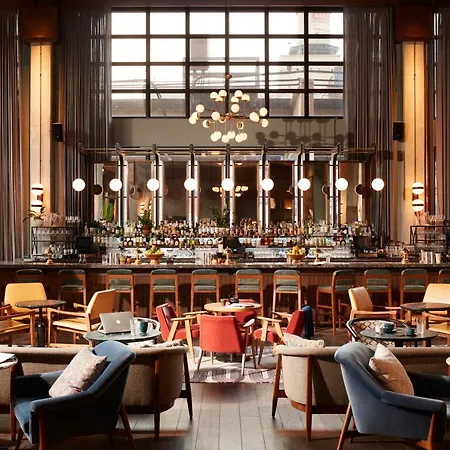 The Hoxton, Chicago Hotel