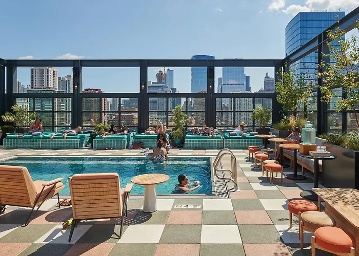 The Hoxton, Chicago