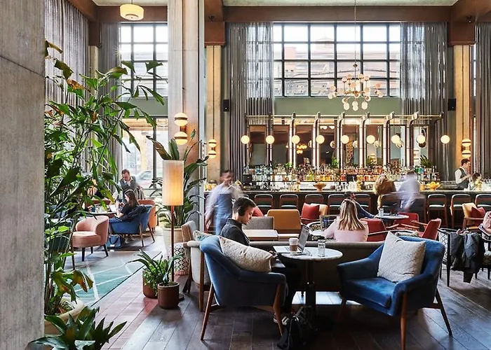 The Hoxton,