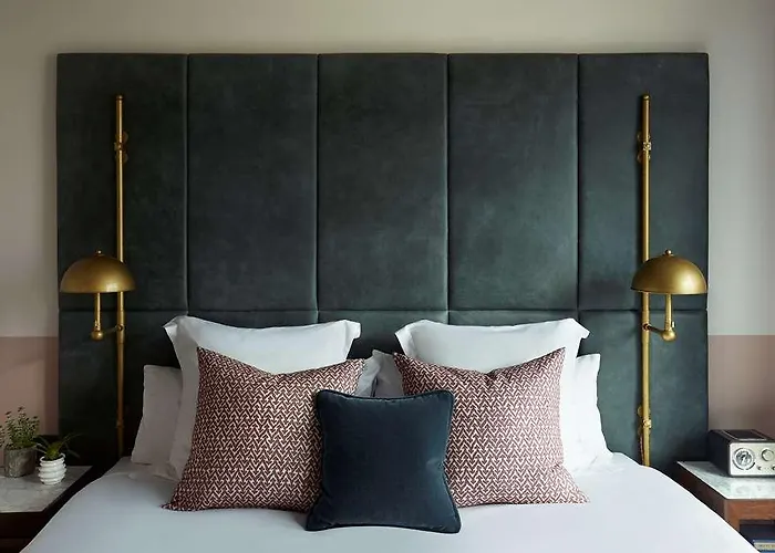The Hoxton, 4* Chicago
