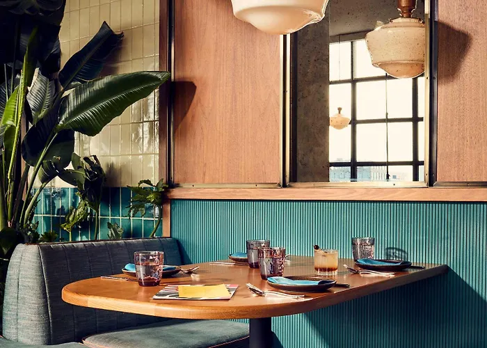 Hotel The Hoxton, 4*