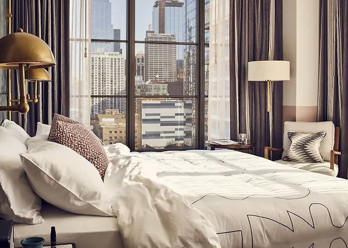 The Hoxton, Chicago