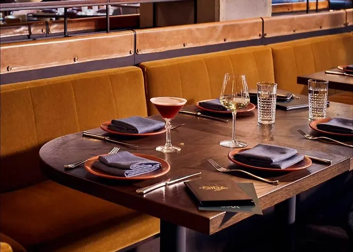 The Hoxton, Chicago