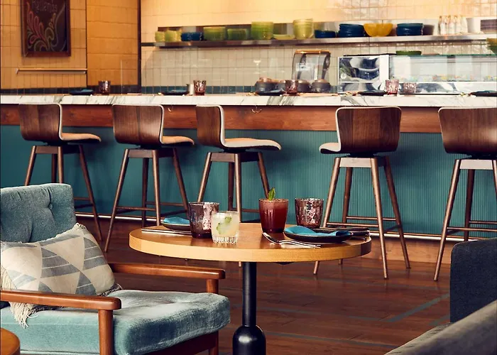 The Hoxton,