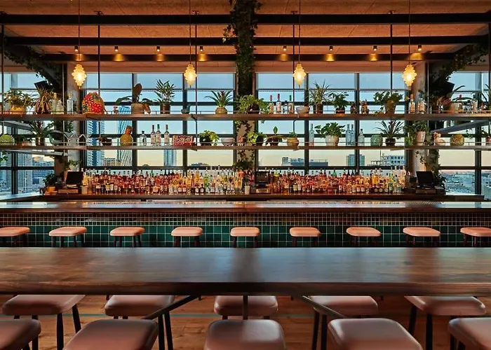 The Hoxton, 4* Chicago