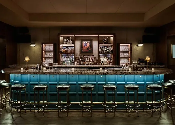 Hotel The Hoxton,