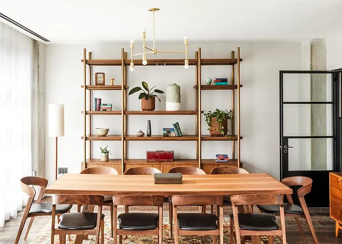 The Hoxton, 4* Chicago