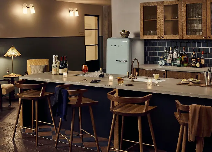 The Hoxton, 4*