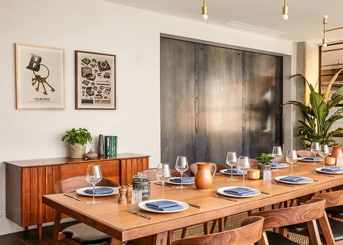 Hotel The Hoxton, 4*
