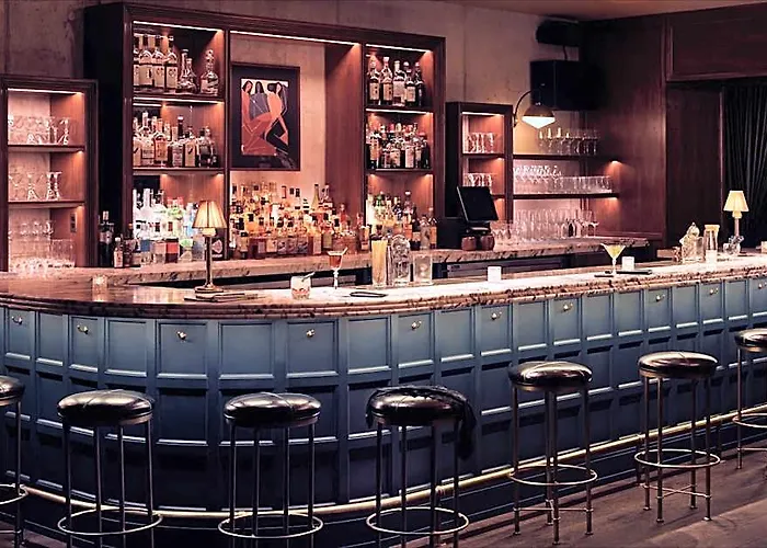The Hoxton, 4*