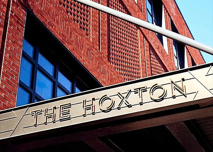 The Hoxton, Hotel Chicago