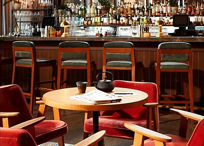 Hotel The Hoxton, Chicago