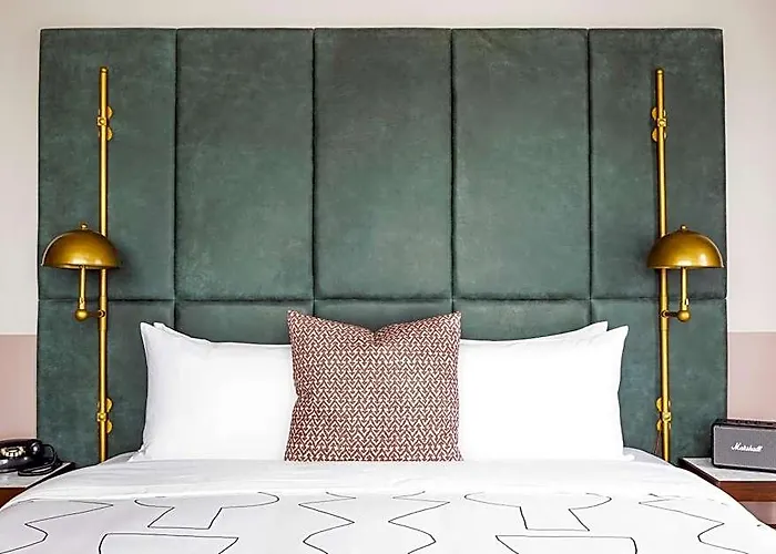 Hotel The Hoxton, 4*