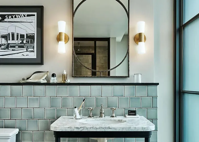 Hotel The Hoxton, Chicago