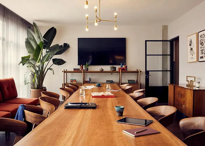 The Hoxton, 4* Chicago