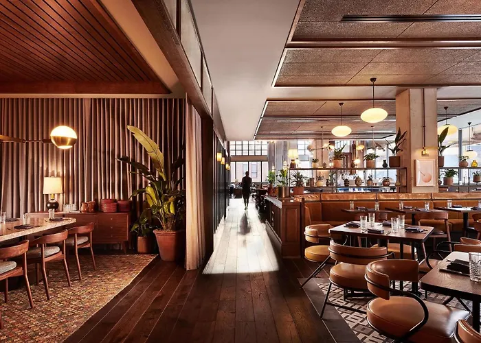 The Hoxton,