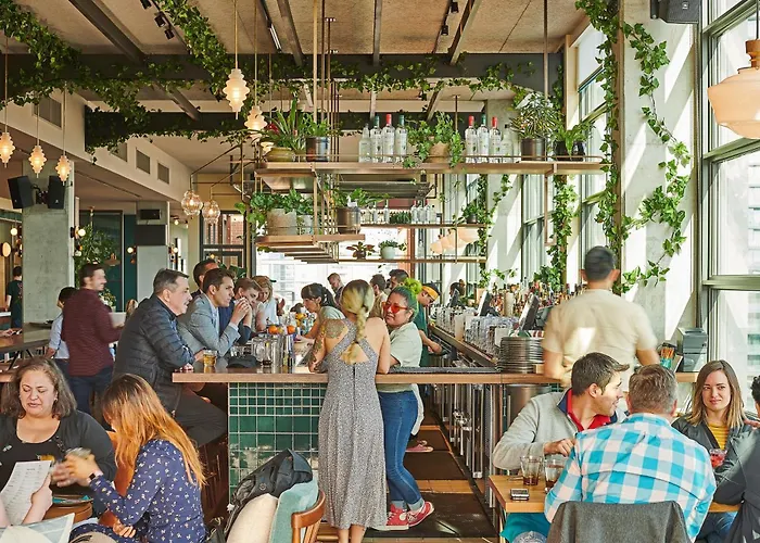 The Hoxton, Hotel 4*