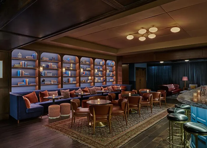 Hotel The Hoxton, 4*