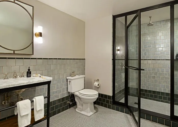The Hoxton, Chicago