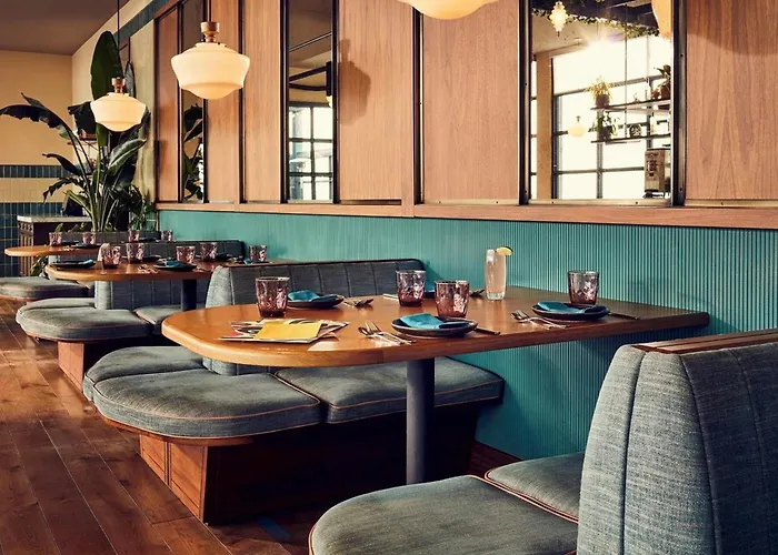 The Hoxton, 4* Chicago