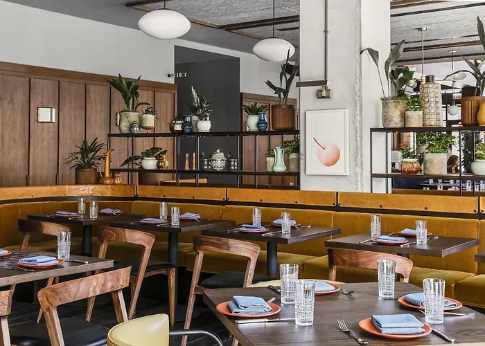The Hoxton,
