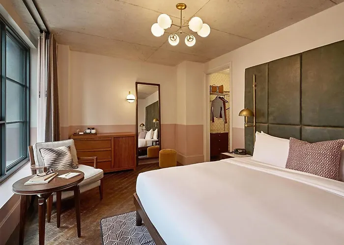 Hotel The Hoxton,
