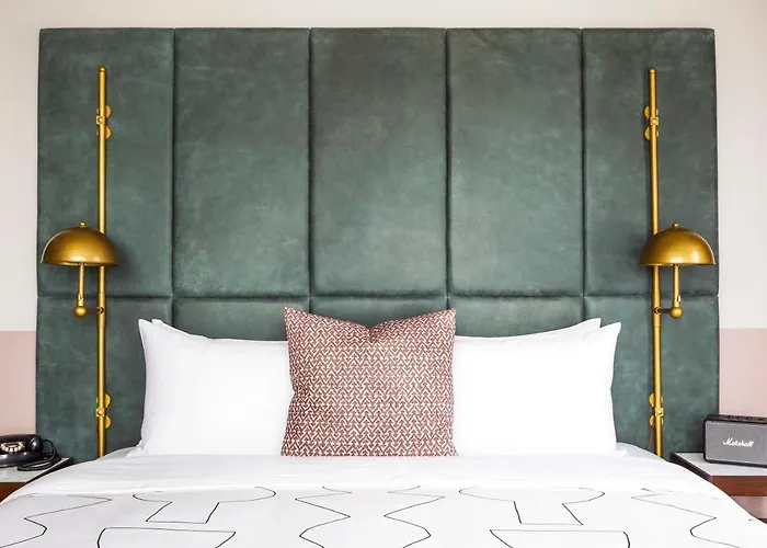Hotel The Hoxton,