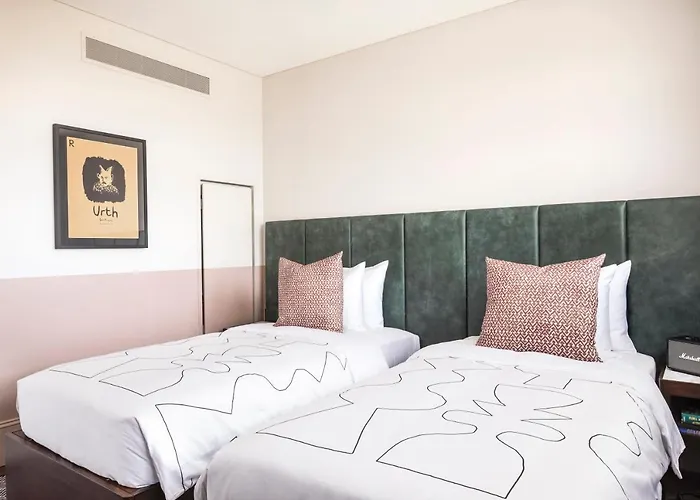 Hotel The Hoxton, Chicago