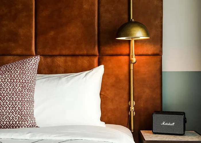 The Hoxton, Hotel Chicago
