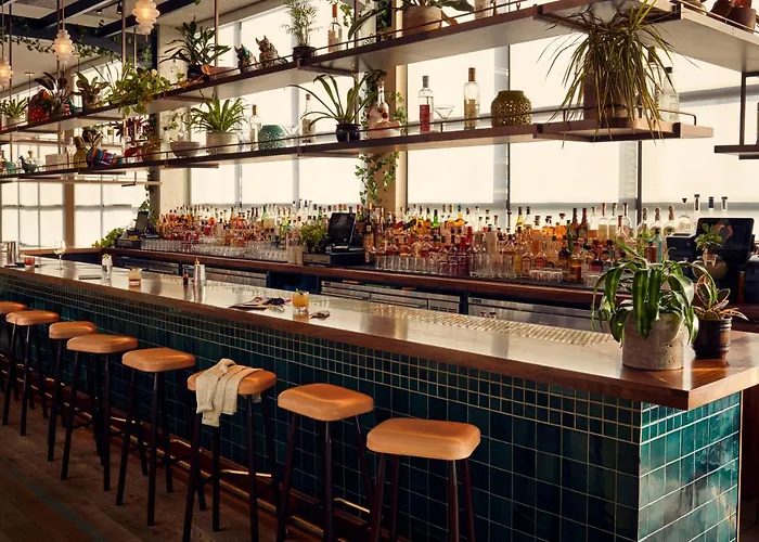 The Hoxton,