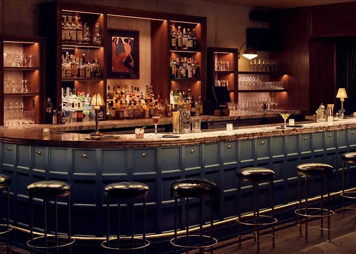 The Hoxton, Chicago
