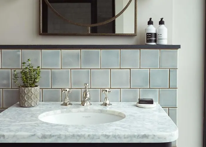 The Hoxton, Hotel 4*