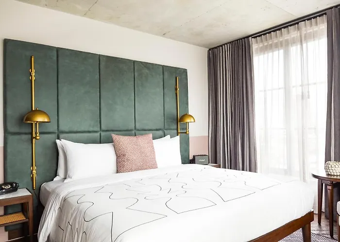 Hotel The Hoxton, 4*