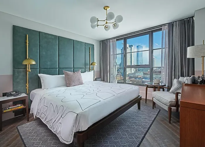 The Hoxton, 4* Chicago