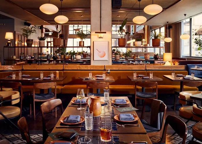 The Hoxton, 4* Chicago