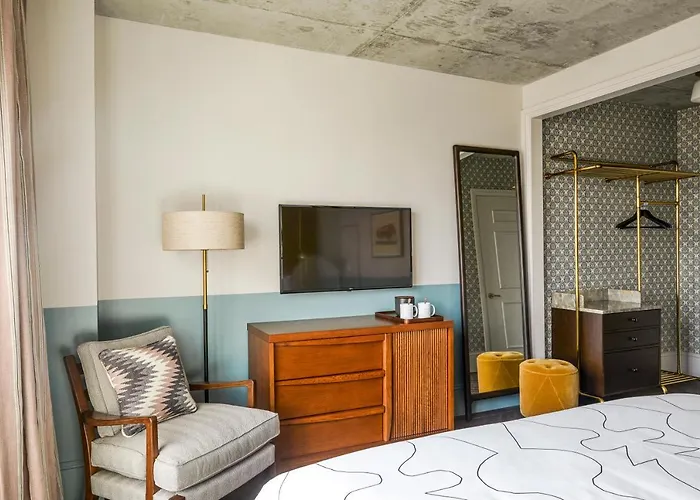 Hotel The Hoxton,