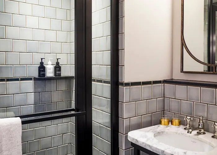 The Hoxton, Hotel Chicago